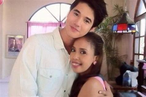 joyce ramirez|Love story nina Kakai Bautista at Mario Maurer pilit hinaharang.